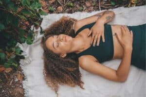 savasana