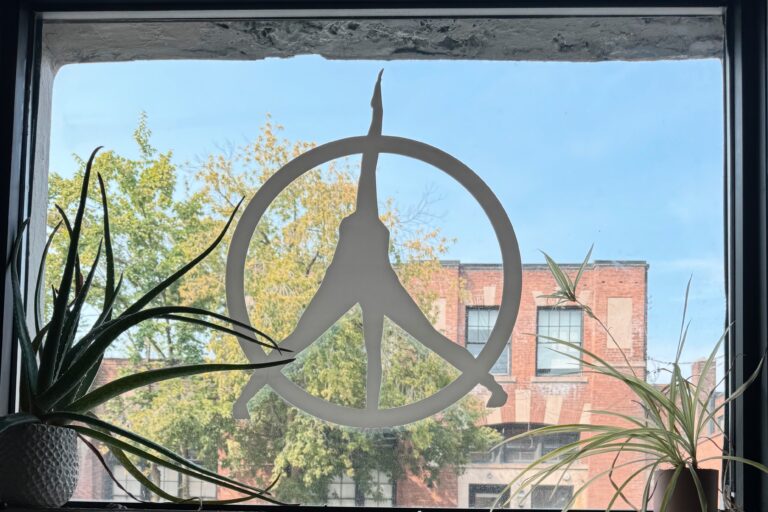 Pure Yoga Toronto - Yoga Studio Libery Village