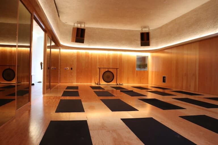 Open Studio - Venice Beach Yoga and Meditation