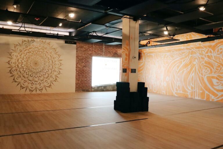 Baptiste Yoga San Francisco - Yoga Studio