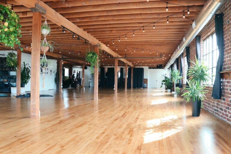 HAUM Yoga San Francisco Yoga Studio