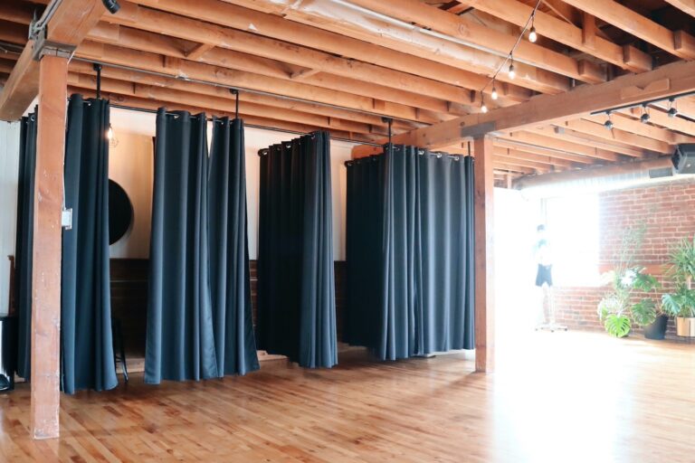 HAUM Yoga San Francisco Yoga Studio HAUM Yoga San Francisco Yoga Studio