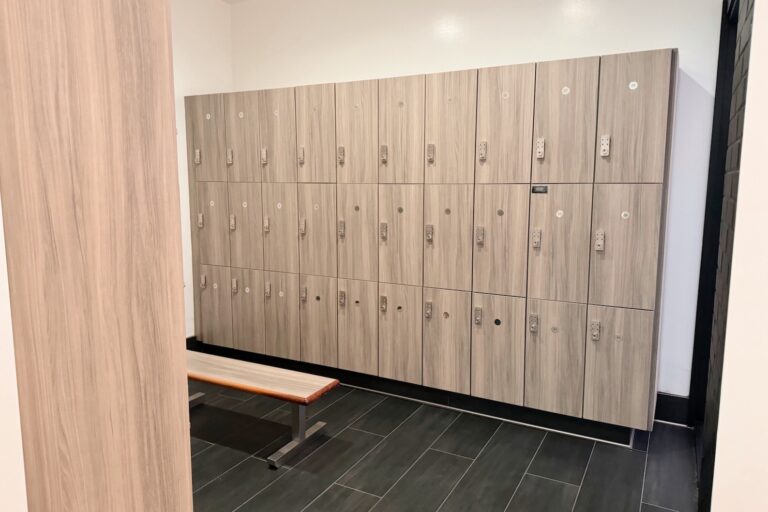 Karma Yoga SF Yoga Studio