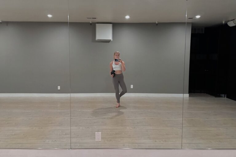 Karma Yoga SF Yoga Studio