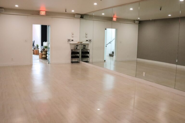 Karma Yoga SF Yoga Studio