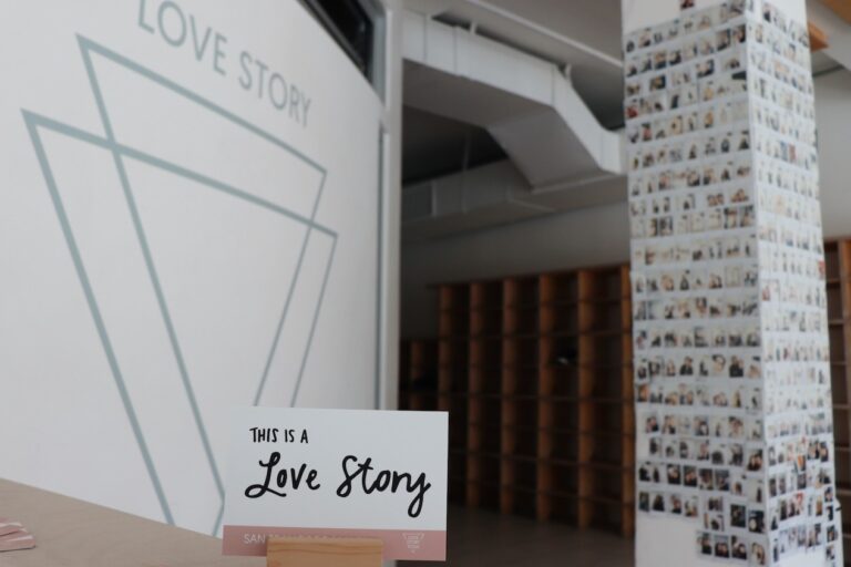 Love Story Yoga San Francisco Yoga Studio