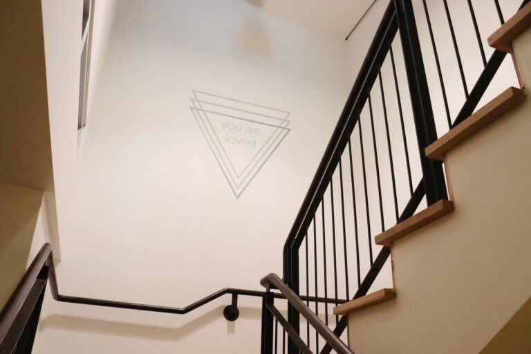 Love Story Yoga San Francisco Yoga Studio