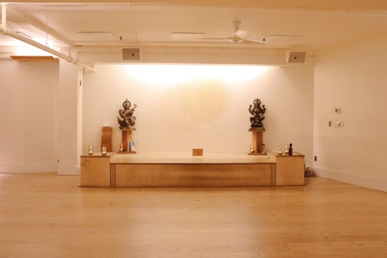 Love Story Yoga San Francisco Yoga Studio