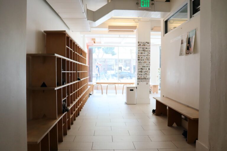 Love Story Yoga San Francisco Yoga Studio