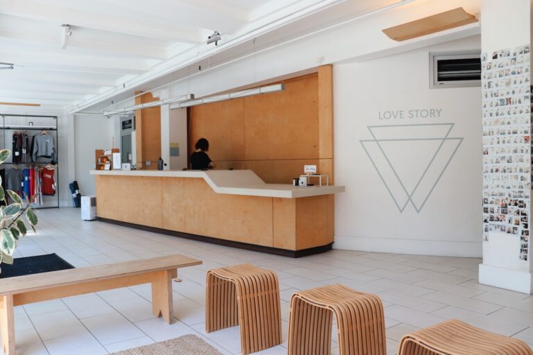 Love Story Yoga San Francisco Yoga Studio