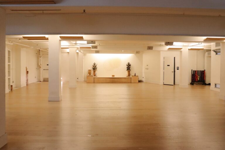 Love Story Yoga San Francisco Yoga Studio