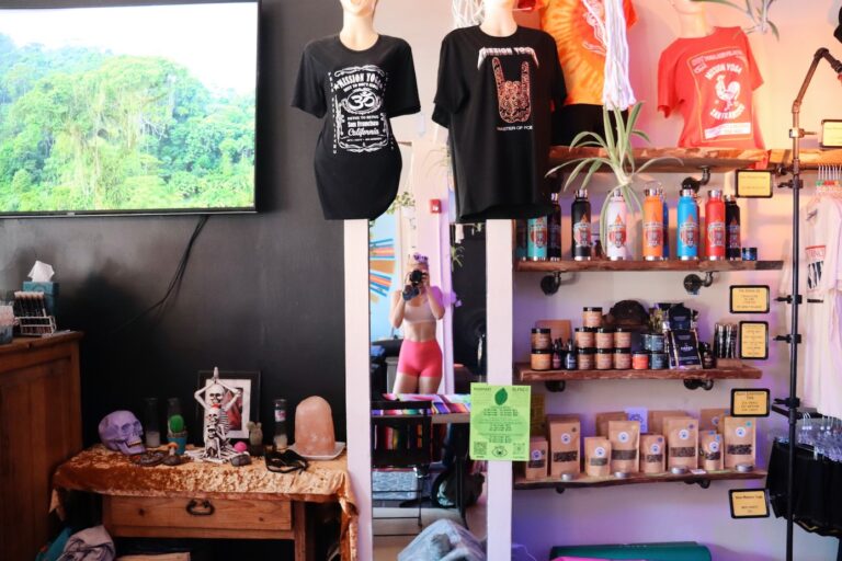 Mission Yoga San Francisco - Yoga Studio