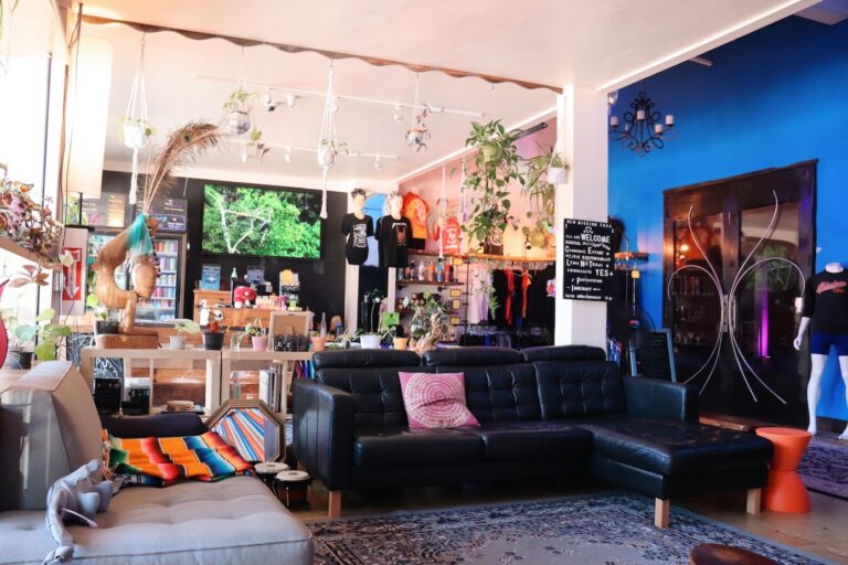 Mission Yoga San Francisco - Yoga Studio