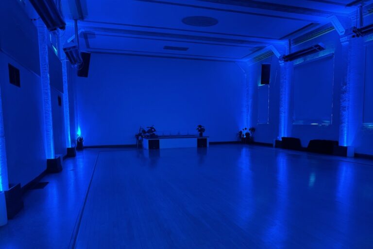 Yoga Flow SF Ocean - Yoga Studio San Francisco