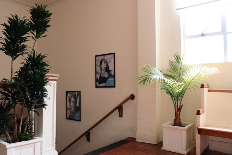 Yoga Flow SF Ocean - Yoga Studio San Francisco