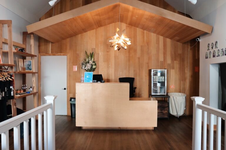 Yoga Flow SF Noe Valley Studio