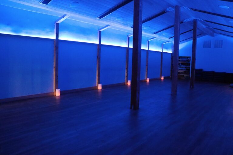 Yoga Flow SF Noe Valley Studio