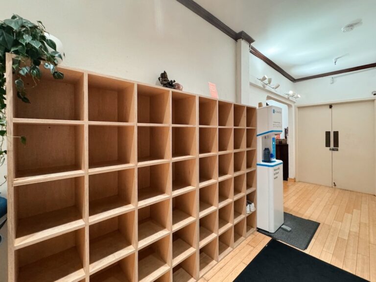 Yoga Flow SF Union - Yoga Studio San Francsico