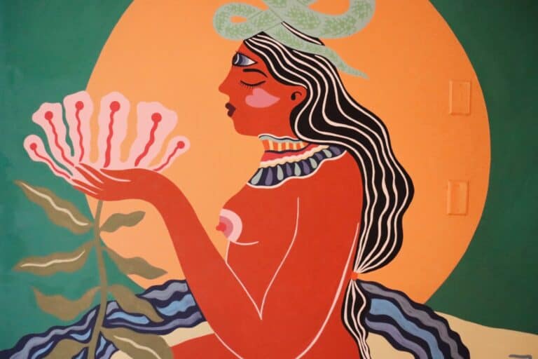 Casa Copal - Yoga Studio Kitsilano Vancouver