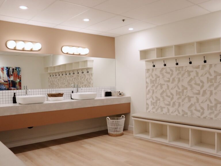 HAVYN Hot - Vancouver Yoga Studio