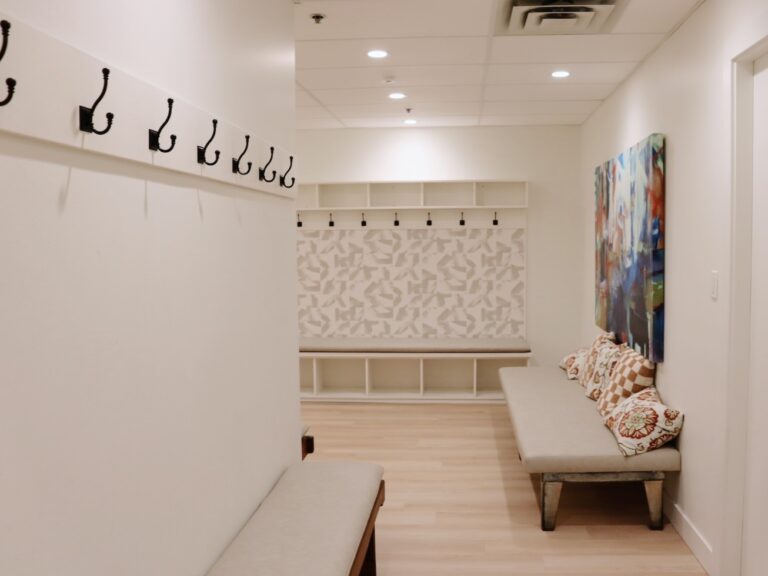 HAVYN Hot - Vancouver Yoga Studio