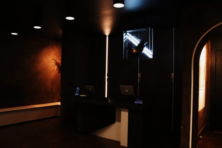 Jaybird Yaletown