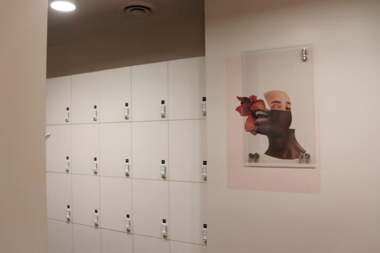 Jaybird Yaletown - Vancouver Yoga Studio