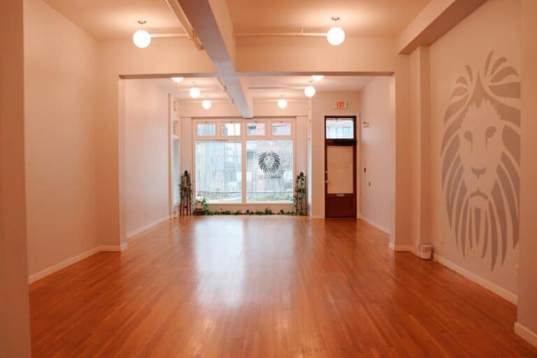 One Yoga Vancouver