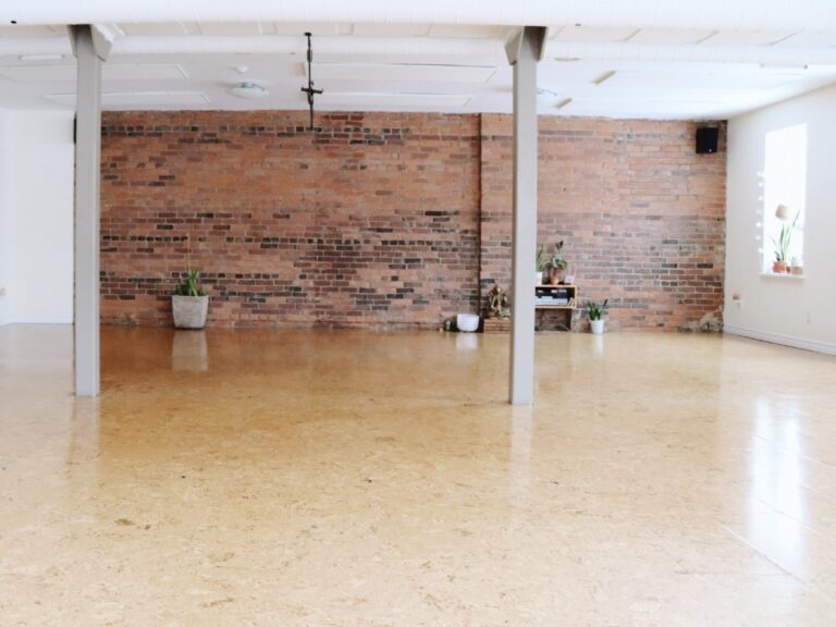 Kula Yoga - Toronto Annex