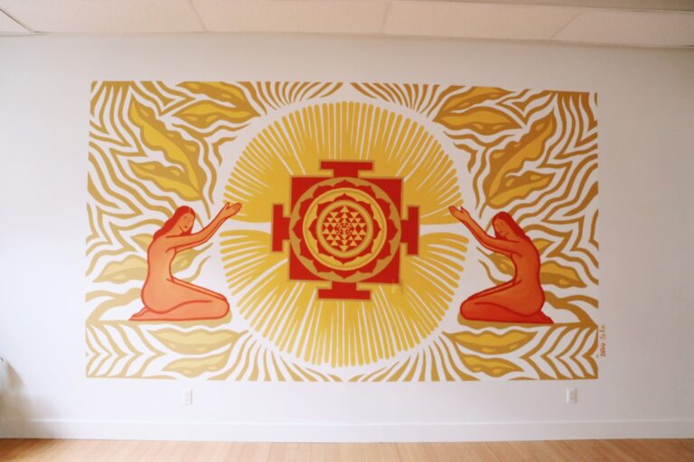 Mula Yoga - Toronto Yoga Studio