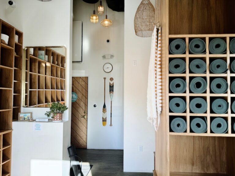 CAMP LA - Fitness Studio Venice Beach
