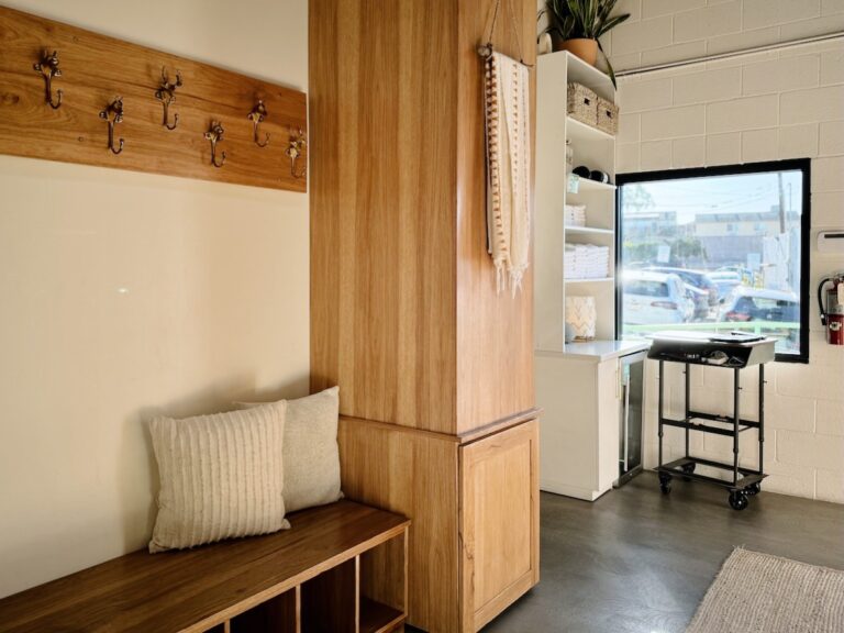 CAMP LA - Fitness Studio Venice Beach
