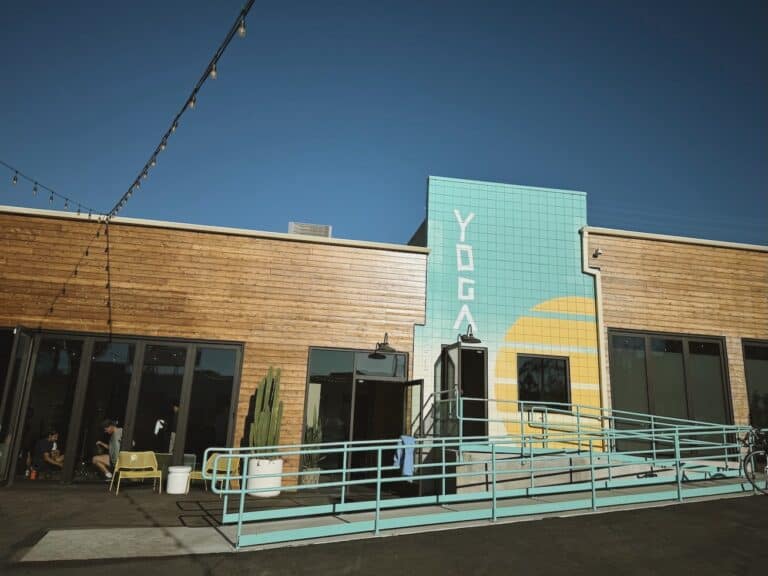 CAMP LA - Fitness Studio Venice Beach