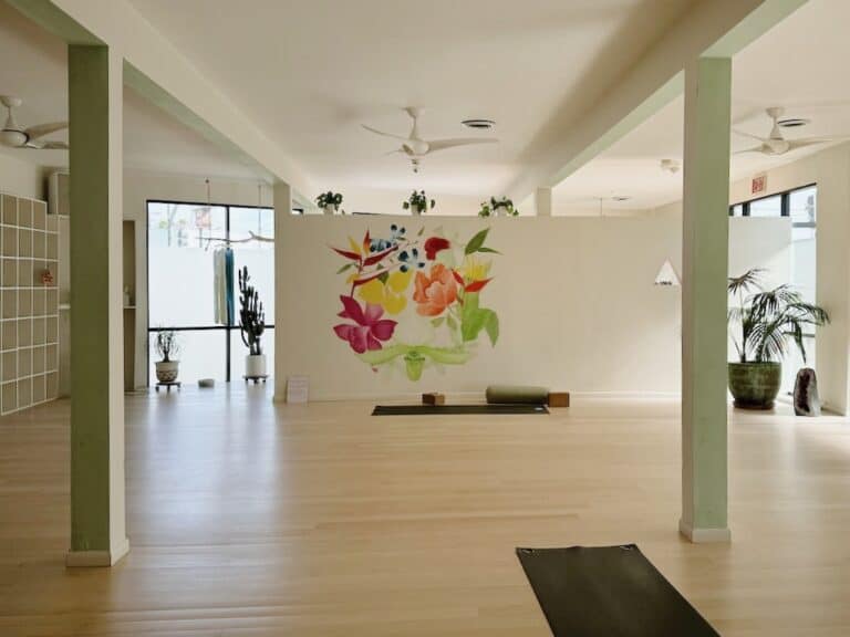 Love Yoga Venice - Yoga Studio