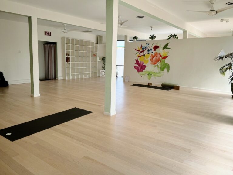 Love Yoga Venice - Yoga Studio