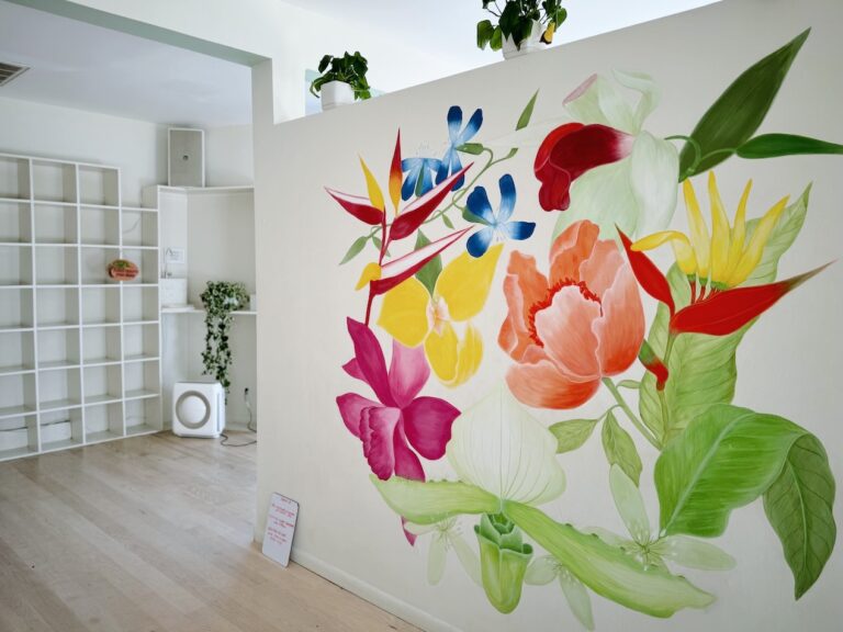 Love Yoga Venice - Yoga Studio