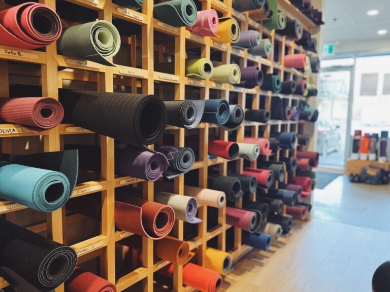 HAVYN Hot - Vancouver Yoga Studio