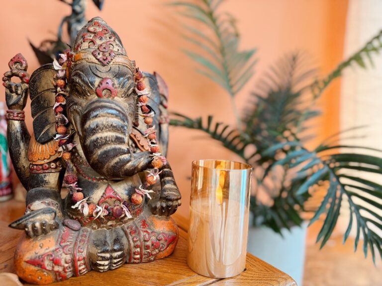 Casa Copal - Kitsilano Yoga Studio