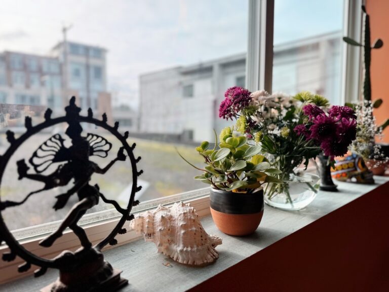 Casa Copal - Kitsilano Yoga Studio
