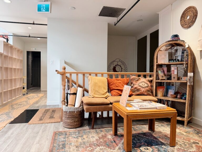 Casa Copal - Kitsilano Yoga Studio