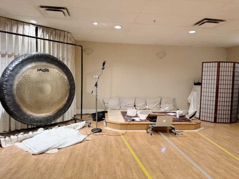 Yoga West Vancouver - Kundalini Yoga Studio
