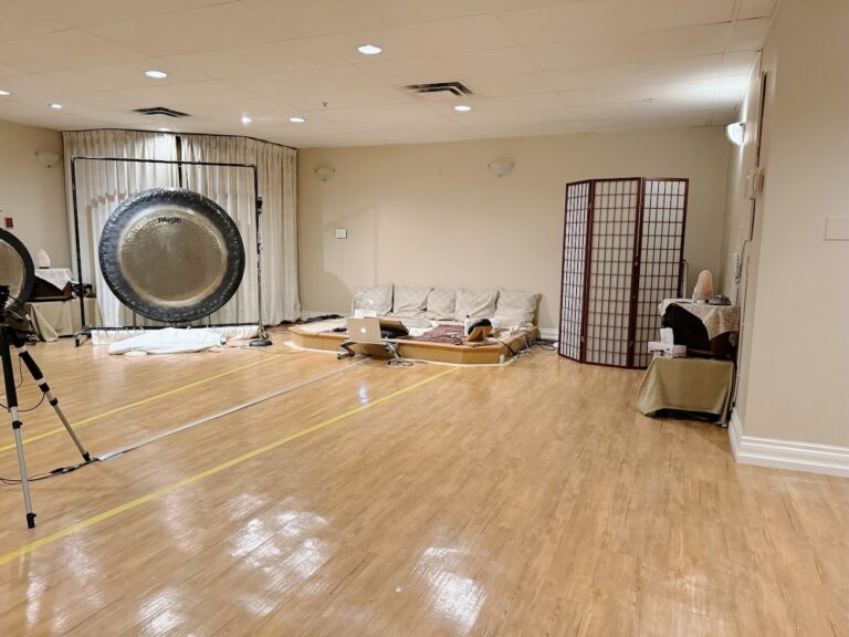 Yoga West Vancouver - Kundalini Yoga Studio