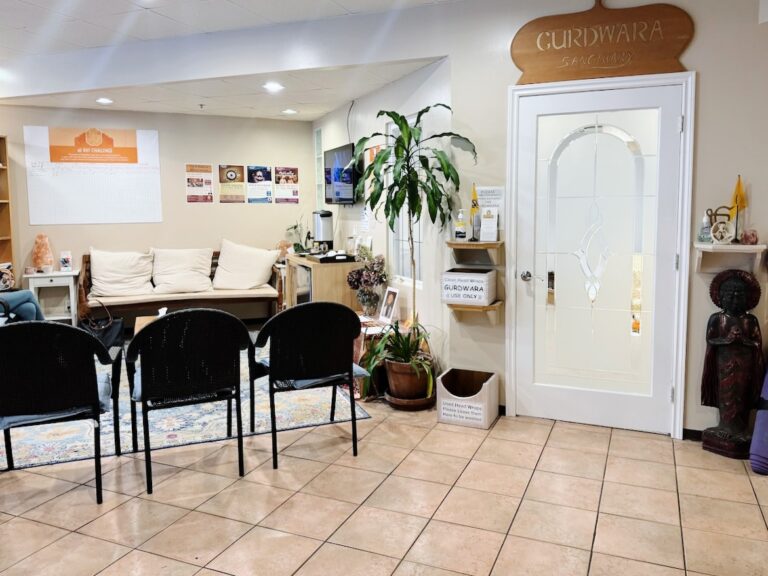 Yoga West Vancouver - Kundalini Yoga Studio
