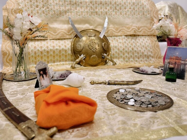 Yoga West Vancouver - Kundalini Yoga Studio