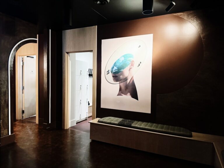 Jaybird Yaletown - Vancouver Yoga Studio