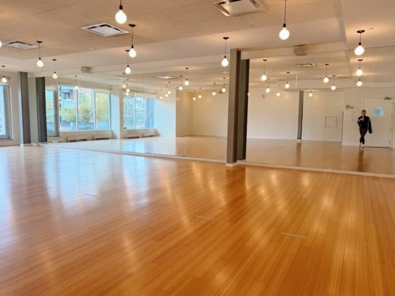 YYOGA Kitsilano -