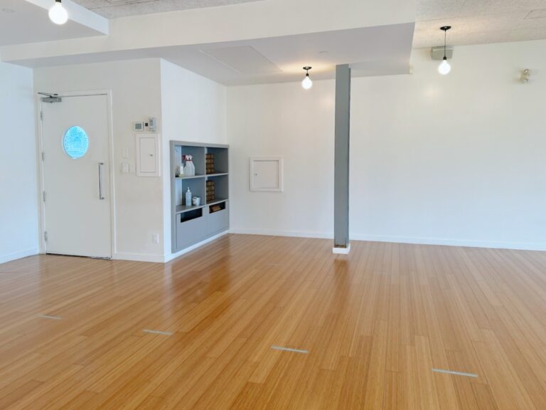 YYOGA Kitsilano -