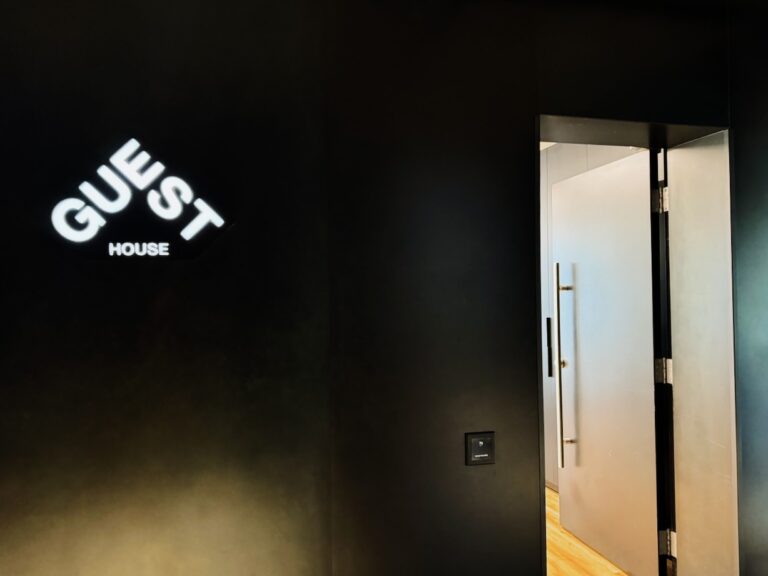 House Concepts - Vancouver Fitness Studio