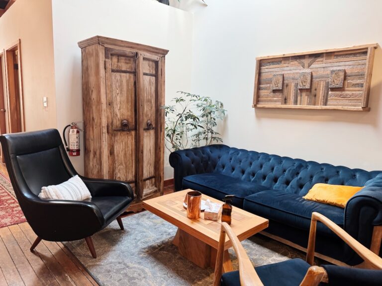 MA Yoga and Wellness Victoria