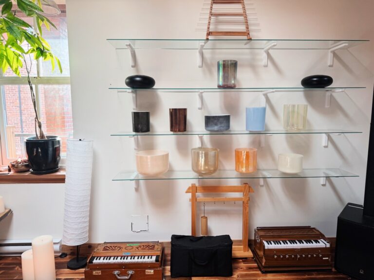 MA Yoga and Wellness Victoria